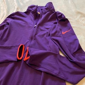 Nike long sleeve